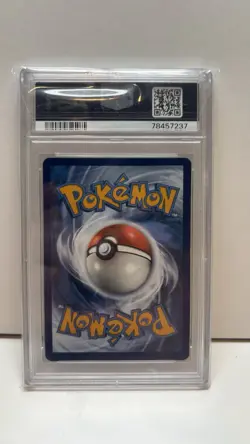 Pokemon TCG PSA 10 Gem Mint Evolving Skies Alt Art Golurk V 182/203 - Image 2