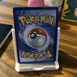 Celebi EX Full Art Boundaries Crossed 141/149 2012 Pokemon Card MP - Image 3