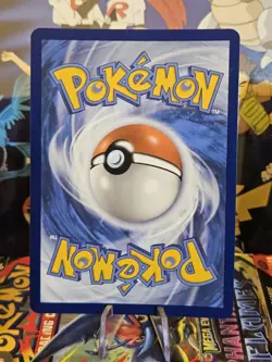 6 Card Lot 🔥 Ultra Rare Full Art Pokemon TCG NM Scarlet Violet Mega Evolutions - Image 5