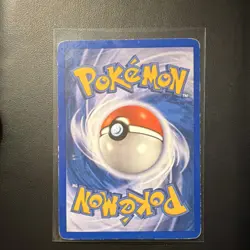 Pokemon Plusle 5/17 POP Series 3 Holo Rare 50 HP Basic 2006 - Image 2