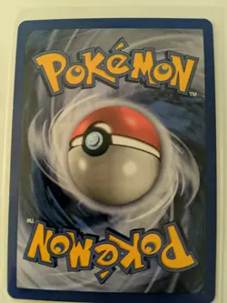 Pokemon TOGEPI #30 - NON-HOLO BLACK STAR PROMO - (NM) Never Played - Image 3