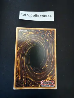 Called by the Grave RA01-EN057 Secret Rare 1st Ed NM Yugioh - Image 2