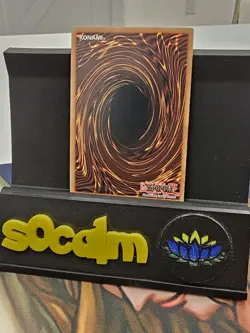 Plaguespreader Zombie - Ultimate Rare - CSOC-EN031 - Unlimited - Yugioh LP - Image 2