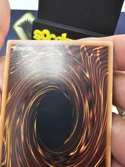 Plaguespreader Zombie - Ultimate Rare - CSOC-EN031 - Unlimited - Yugioh LP - Image 5