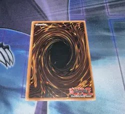 Lava Golem LP Secret Rare Unlimited PGD-107 Pharaonic Guardian Yugioh! - Image 4