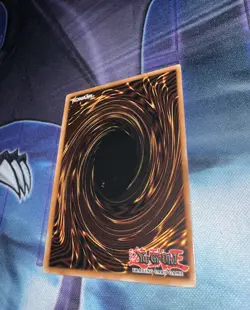 Lava Golem LP Secret Rare Unlimited PGD-107 Pharaonic Guardian Yugioh! - Image 5