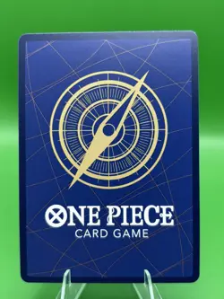 One Piece TCG - Charlotte Linlin Alt R English - EB03-034 - Heroines Edition🔥🔥 - Image 2