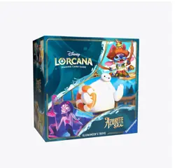 Illumineer's Trove Azurite Sea Disney Lorcana - Image 1