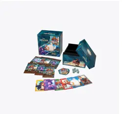 Illumineer's Trove Azurite Sea Disney Lorcana - Image 2