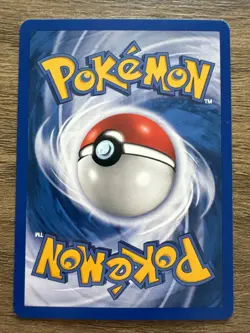 Pokemon Poke Ball 86/109 EX Ruby & Sapphire 2003 Card NM - Image 2
