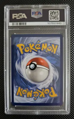 2023 Pokemon OBF en Charizard EX Hyper Rare Card #228 PSA-9 - Image 2