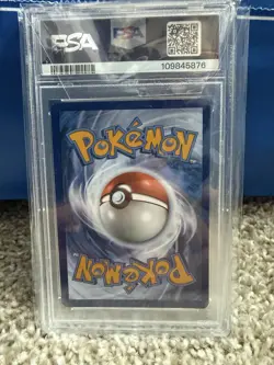 Mew ex 053 Sv: Scarlet & Violet Promo Cards Holo - Image 2