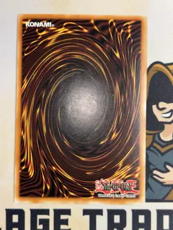 TLM-EN0037 Card Of Sanctity 1st Edition Ultimate Rare YuGiOh! NM EURO Print - Image 4