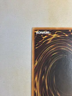 TLM-EN0037 Card Of Sanctity 1st Edition Ultimate Rare YuGiOh! NM EURO Print - Image 5