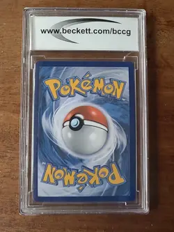 Pokemon Card Shining Fates Indeedee V URR 039/072 BCCG 10 MINT Or Better - Image 2