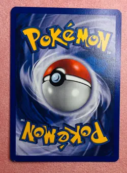 Psyduck | 81/110 | EX Holon Phantoms | 2006 Vintage Non Holo Pokemon Card | LP - Image 2
