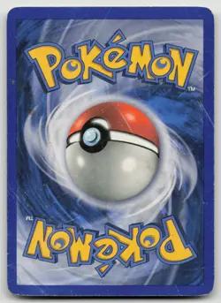 Pokemon Card Squirtle Common Crystal Guardians 64/100 - Image 2