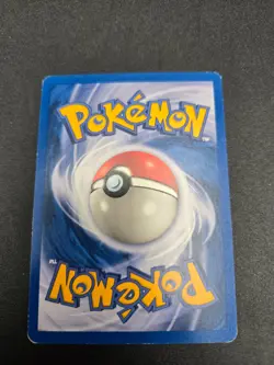 Sabrina's Psyduck Gym Challenge 99/132 Common Regular Unlimited Pokemon Card - Image 4