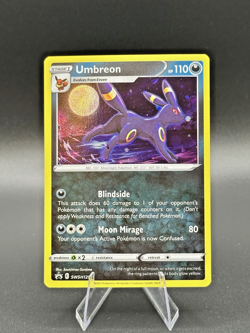 Umbreon SWSH129 SWSH: Sword & Shield Promo Cards Holo - Image 1