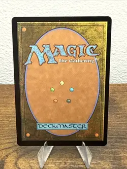 Fierce Guardianship Commander Masters Foil - Image 3