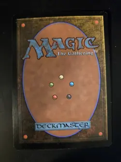 Magnetic Theft NM Fifth Dawn MTG FREE SHIPPING - Image 2