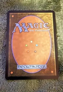 MTG Scalding Tarn (ZEN) Zendikar Regular Rare NM 223/249 - Image 2