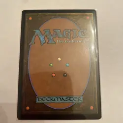 🌟 Splinter Vengeful Sensei Ink-Eyes Servant of Oni FOIL MTG TMNT Secret Lair NM - Image 2