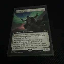Guide of Souls (Extended Art) [Modern Horizons 3] Magic MTG - Image 2