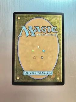 Tam, Mindful First-Year - 380 - MTG: Lorwyn Eclipsed - Extended Art - FOIL - Image 2