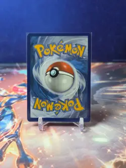 Pokemon TCG M Lucario EX Holo Full Art Ultra Rare Furious Fists 55a/111 NM-VLP - Image 4