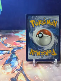 Pokemon TCG M Lucario EX Holo Full Art Ultra Rare Furious Fists 55a/111 NM-VLP - Image 5