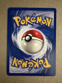 Pokemon - Base Set Shadowless - Drowzee 49/102 - Common NM/LP - Image 2