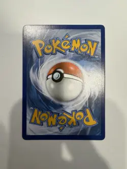 Pokemon TCG Shining Volcanion 27/73 Shining Legends Holo Rare 130HP English - Image 2