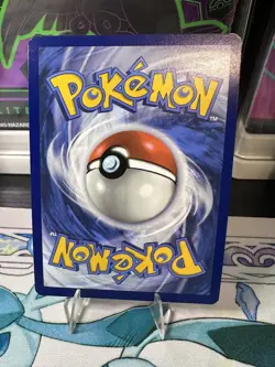 NM-Mint Gengar (Cosmos Holo) - 094/165 - Holo Rare Pokemon Pokemon Promos - Image 4
