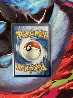 Ethan’s Ho-Oh ex - 230/182 - Destined Rivals - SIR - NM - Pokemon TCG - Image 2