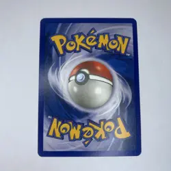 Sabrina's Jynx 57/132 Gym Challenge WOTC Pokemon TCG - LP - Image 2