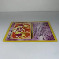 Sabrina's Jynx 57/132 Gym Challenge WOTC Pokemon TCG - LP - Image 4