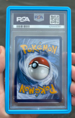 Pokemon Mewtwo VSTAR Crown Zenith GG44/GG70 SAR PSA 10 GEM MINT - Image 2