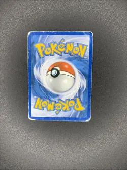 Pokemon TCG Blastoise 13/95 Cracked Ice Rare Holo HGSS Unleashed HP DMG - Image 2