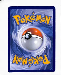 Mewtwo EX BW45 Black & White Black Star Promo Pokemon - Image 2