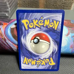 Pokemon Kabutops Rare Fossil Regular 60 HP Wizards 24/62 English 1999 CREASE - Image 2