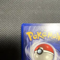 Pokemon Kabutops Rare Fossil Regular 60 HP Wizards 24/62 English 1999 CREASE - Image 4