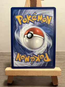 Raboot 147/142 – Stellar Crown – Pokemon TCG – Illustration Rare – NM - Image 2