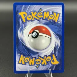 Pokemon TCG Electabuzz Base Set 20/102 Regular rare - Image 2