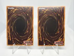 x2-Indigo-Eyes Silver Dragon - SDWD-EN032 Ultra Rare 1st Edition Yu-Gi-Oh! NM - Image 2