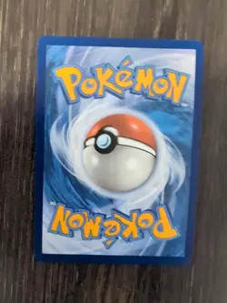 Jet Energy 252/191 Surging Sparks Full Art Secret Rare Pokemon Card Near Mint - Image 2