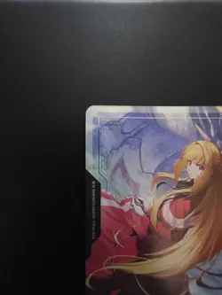 EXRP-004 Gundam Card Game EX Resource (Kudelia) Iron Orphans - Image 2