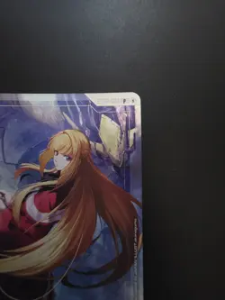 EXRP-004 Gundam Card Game EX Resource (Kudelia) Iron Orphans - Image 5