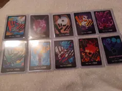 One Piece PRB-01 Premium Booster DON Card Lot (10) NO DUPES - Image 1