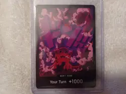 One Piece PRB-01 Premium Booster DON Card Lot (10) NO DUPES - Image 2